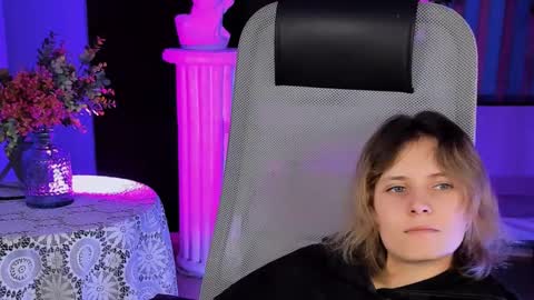 I consider myself the god Loki but life just calls me LOL  online show from February 2025 10:56:02 AM