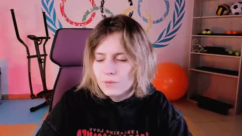 I consider myself the god Loki but life just calls me LOL  online show from February 2025 05:05:01 AM