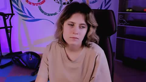 I consider myself the god Loki but life just calls me LOL  online show from February 2025 02:20:01 PM