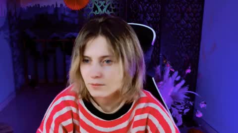 I consider myself the god Loki but life just calls me LOL  online show from February 2025 05:09:01 AM