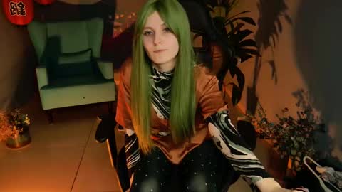 I consider myself the god Loki but life just calls me LOL  online show from February 2025 02:30:01 PM