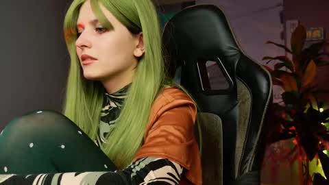 I consider myself the god Loki but life just calls me LOL  online show from February 2025 05:57:02 PM