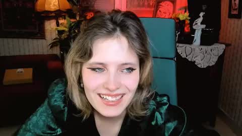 I consider myself the god Loki but life just calls me LOL  online show from February 2025 01:41:01 PM