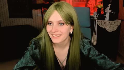 I consider myself the god Loki but life just calls me LOL  online show from February 2025 07:49:01 PM