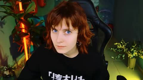 I consider myself the god Loki but life just calls me LOL  online show from March 2025 09:10:02 AM