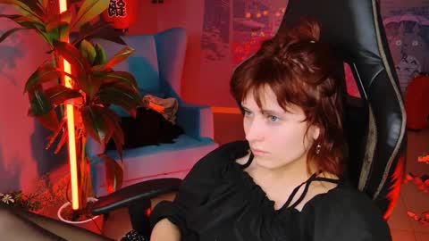 I consider myself the god Loki but life just calls me LOL  online show from March 2025 03:20:02 PM