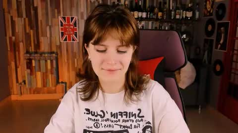 I consider myself the god Loki but life just calls me LOL  online show from November 2025 05:39:02 AM