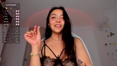  Lola Berry  online show from December 2024 01:02:02 PM