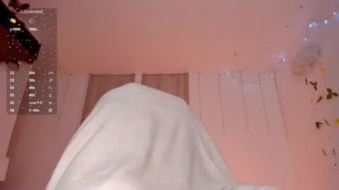  Lola Berry  online show from January 2025 01:21:02 PM