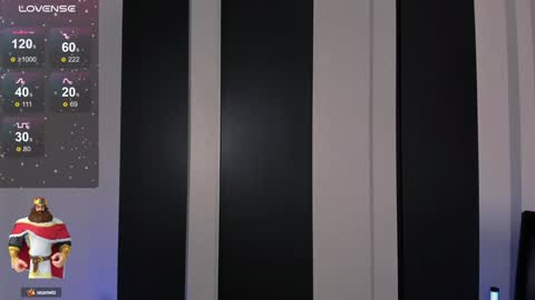 Lola3 online show from December 2024 01:24:01 AM