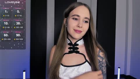 Lola3 online show from January 2025 06:44:01 PM