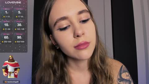 Lola3 online show from January 2025 03:43:01 AM