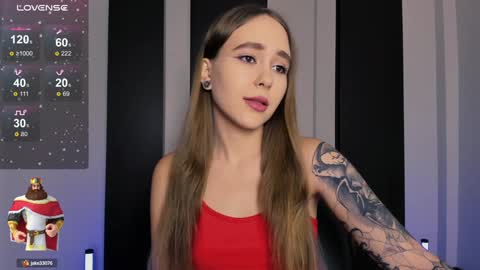 Lola3 online show from January 2025 09:51:02 PM