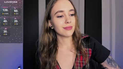 Lola3 online show from January 2025 09:02:01 PM