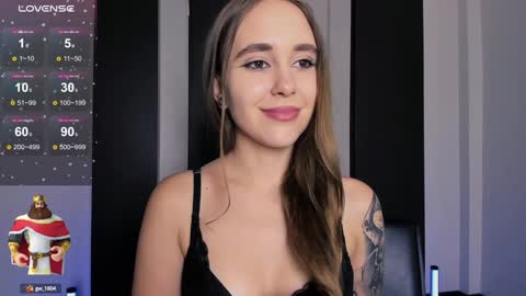 Lola3 online show from January 2025 03:33:01 AM