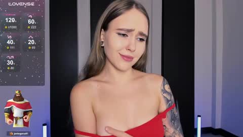 Lola3 online show from February 2025 07:13:01 PM