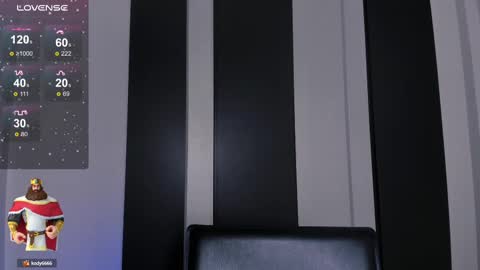 Lola3 online show from March 2025 10:34:02 PM