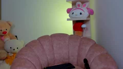 LolaCoper online show from February 2026 01:00:01 PM