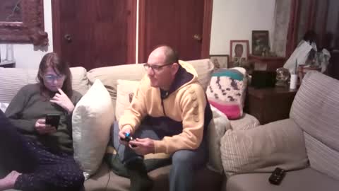 Snapshot of lolahueso chatting on February 2025 06:10:02 PM LOLA HUESO y ERIC online show from February 2025 06:10:02 PM