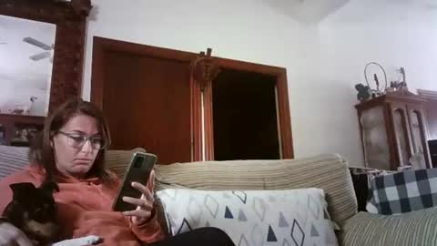 Snapshot of lolahueso chatting on March 2025 12:54:02 PM LOLA HUESO y ERIC online show from March 2025 12:54:02 PM