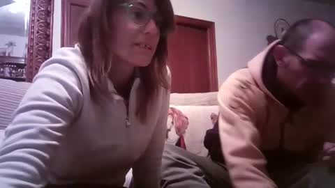 LOLA HUESO y ERIC online show from March 2025 06:44:01 PM