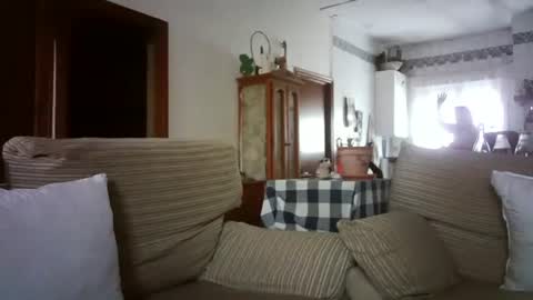 LOLA HUESO y ERIC online show from March 2025 08:30:01 AM