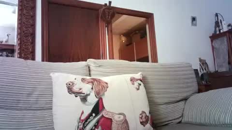 Snapshot of lolahueso chatting on March 2025 09:02:02 AM LOLA HUESO y ERIC online show from March 2025 09:02:02 AM