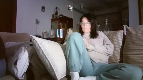 Snapshot of lolahueso chatting on January 2026 05:27:02 PM LOLA HUESO y ERIC online show from January 2026 05:27:02 PM