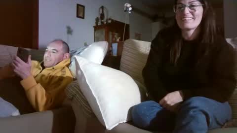 Snapshot of lolahueso chatting on January 2026 09:31:01 PM LOLA HUESO y ERIC online show from January 2026 09:31:01 PM