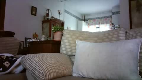 Snapshot of lolahueso chatting on February 2026 09:45:01 AM LOLA HUESO y ERIC online show from February 2026 09:45:01 AM