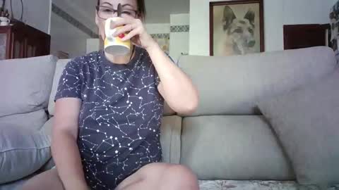 LOLA HUESO y ERIC online show from June 2026 02:06:02 PM