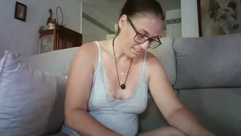 LOLA HUESO y ERIC online show from July 2026 02:57:01 PM