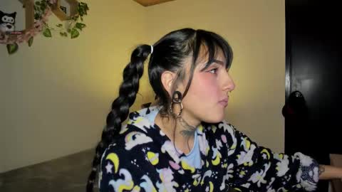 Lola online show from January 2026 01:22:02 AM