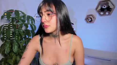 Snapshot of lolaleah_ chatting on July 2026 11:51:01 PM Lola online show from July 2026 11:51:01 PM