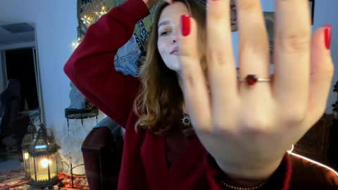 Snapshot of lolalemona chatting on December 2024 09:28:02 AM lolalemona online show from December 2024 09:28:02 AM