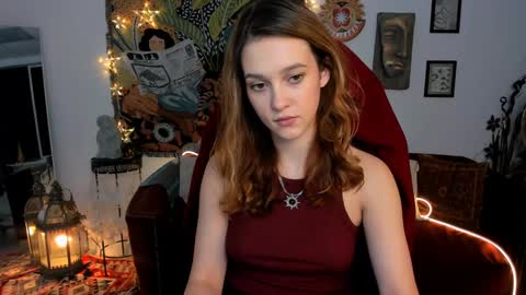 Snapshot of lolalemona chatting on December 2024 12:35:01 PM lolalemona online show from December 2024 12:35:01 PM