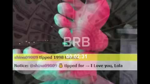 Snapshot of lolalemona chatting on February 2025 01:03:01 PM lolalemona online show from February 2025 01:03:01 PM