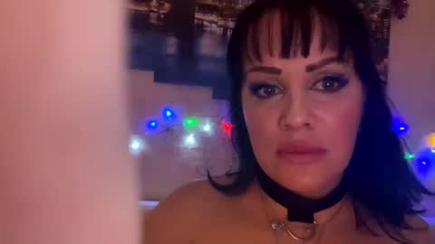 Lolaley2 online show from January 2025 10:33:02 AM