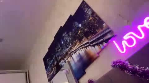 Lolaley2 online show from January 2026 05:48:01 PM