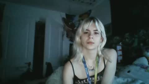 Lola Lixx online show from December 2024 03:10:02 AM