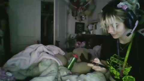 Lola Lixx online show from January 2025 05:45:02 PM