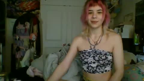 Lola Lixx online show from January 2025 08:32:02 PM