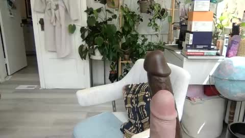 Lola Lustful online show from April 2026 05:36:01 PM