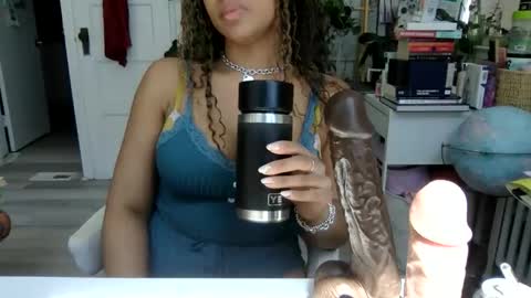 Lola Lustful online show from May 2026 07:01:01 PM