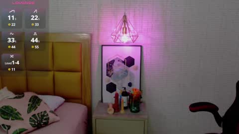 Snapshot of lolamaxi chatting on February 2025 03:07:01 AM LOLA online show from February 2025 03:07:01 AM