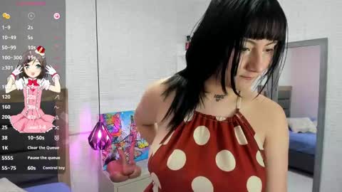 Snapshot of lolamaxi chatting on September 2025 03:21:02 AM LOLA online show from September 2025 03:21:02 AM