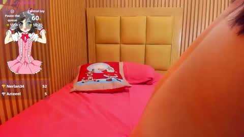 LOLA online show from December 2025 03:57:01 AM