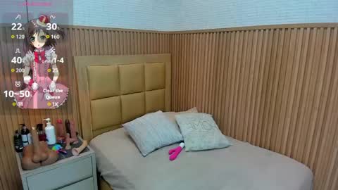 LOLA online show from May 2026 03:48:02 AM