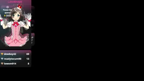 LOLA online show from July 2026 07:23:02 AM