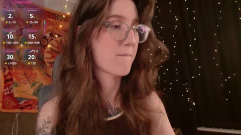 lolami_ online show from May 2026 06:53:01 AM